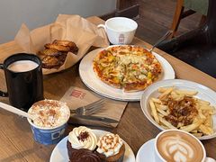 -1901 Cafe(西四店)