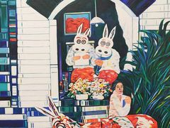 -东浩兰生上海世博展览馆