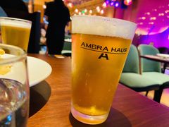 -Ambra Haus琥珀屋精酿餐厅(宝山店)