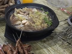 -胜泽眼镜烧烤(云霄路直营店)
