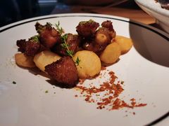 山药炸排骨-太二酸菜鱼(中庚漫游城店)