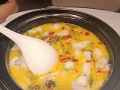 -BOB中西餐厅(东安·湘中城市广场店)