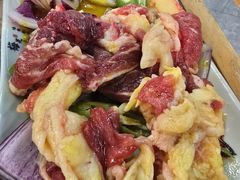 -邛海景风火盆烧烤(大石板古村二分店)