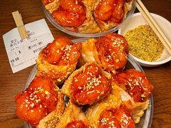 -必点海鲜·海肠捞饭大王(滨江道店)