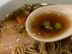 -胥城奥灶面·面之府(书香世家月亮湾酒店)