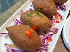 -ELI FALAFEL Lebanese&Mediterranean黎巴嫩美食(富城路店)
