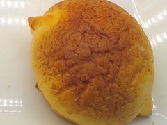 菠萝栗沙-精点味道(西安路店)