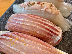 -鮨冠OMAKASE食べ放题(北京首店)