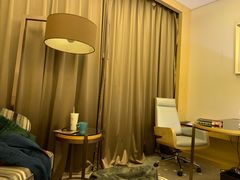 -常熟理文铂尔曼酒店
