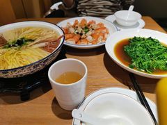 -得意楼蒸菜馆