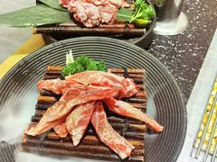-韩满园· 甄选韩式烤肉