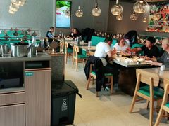 大堂-半天妖烤鱼(石岛店)