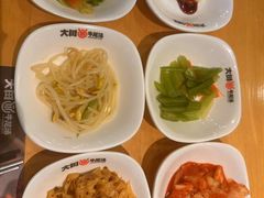 -大田牛尾汤(幸福河市场店)
