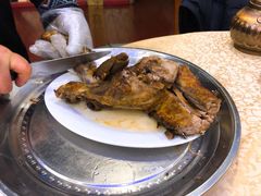 -维吾尔餐厅(宜山路店)