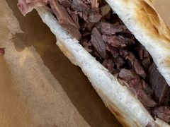 -培万河间驴火•驴肉火锅(东平店)