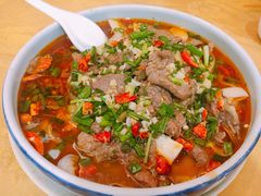 -玲玲美食宁辉店(葵蓬店)