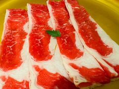 -牛New寿喜烧(新六百店)