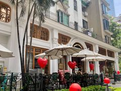 -秘密旅行Bonjour(黑金冠 江南西店)
