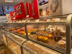 -好利来(四季青店)