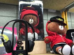 -line friends(明洞旗舰店)