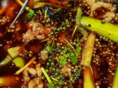 -望京一号·重庆江湖菜(工体店)