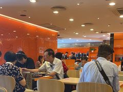 -大快活(罗湖商业城分店)