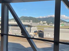 -香港国际机场