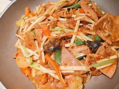 -皖香览约·徽菜(吴江吾悦店)