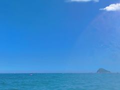 -西涌国际滨海旅游区