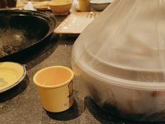 -回忆以前铁锅炖鱼村(一部六号街店)