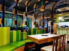 -蛙蛙叫干锅年代(簋街总店)