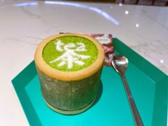 -茶是一枝花泡茶店