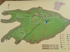 -鄂尔多斯野生动物园