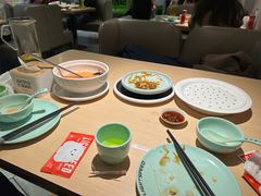 -吕氏疙瘩汤·新派鲁菜(欢乐汇店)