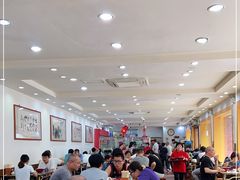 大堂-惠丰源烩面馆(经七路店)