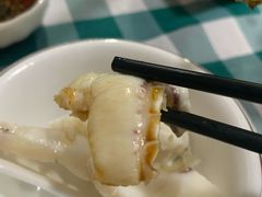 脆鲩鱼腩-中山脆肉鲩(新圳东路店)