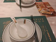 -悦得闲广式点心茶楼(蓝鲸世界店)