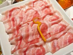 -朴都老北京紫铜火锅(荣成九龙城店)
