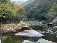 -武汉姚家山旅游景区