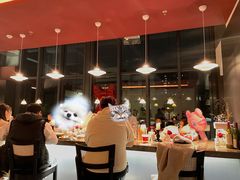 -餮熹Tipsea法餐(吉大店)