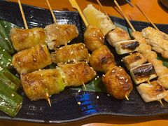 -気楽亭和食料理(气乐亭大世界本店)