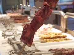 -通海俄式烧烤·俄罗斯大串(嵩山路店)