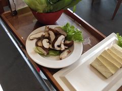 -北门涮肉·铜锅涮肉(南锣鼓巷店)