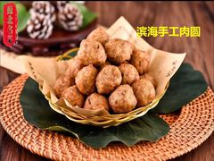 -山芋腔苏北菜(盐城滨海店)