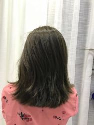-ASG Hair Salon烫染·接发