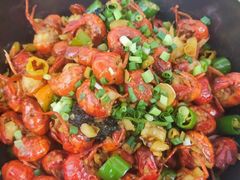 -麻伊伏土菜馆(朗州路店)