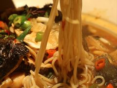 -德叔阙里·衢州菜馆(月湖店)