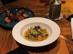 -AZUL by FUEL蓝色·法式酒馆(琶醍店)