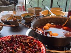 -李子坝梁山鸡(李子坝大鸡哥店)