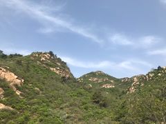 -云峰山自然风景区